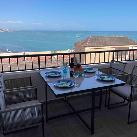 Ferienwohnung Miramar V Torrevieja Exteriör bild