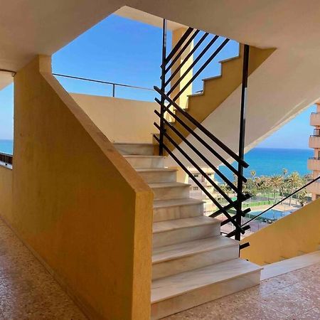 Ferienwohnung Miramar V Torrevieja Exteriör bild