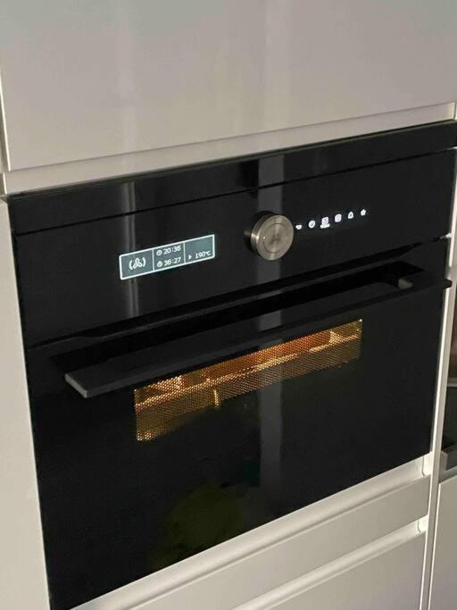 Ferienwohnung Miramar V Torrevieja Exteriör bild