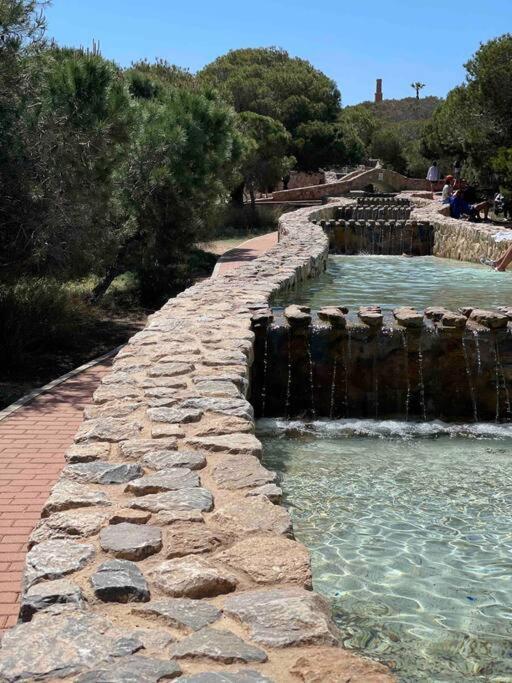 Ferienwohnung Miramar V Torrevieja Exteriör bild