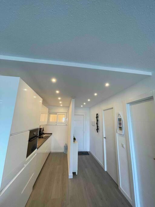 Ferienwohnung Miramar V Torrevieja Exteriör bild