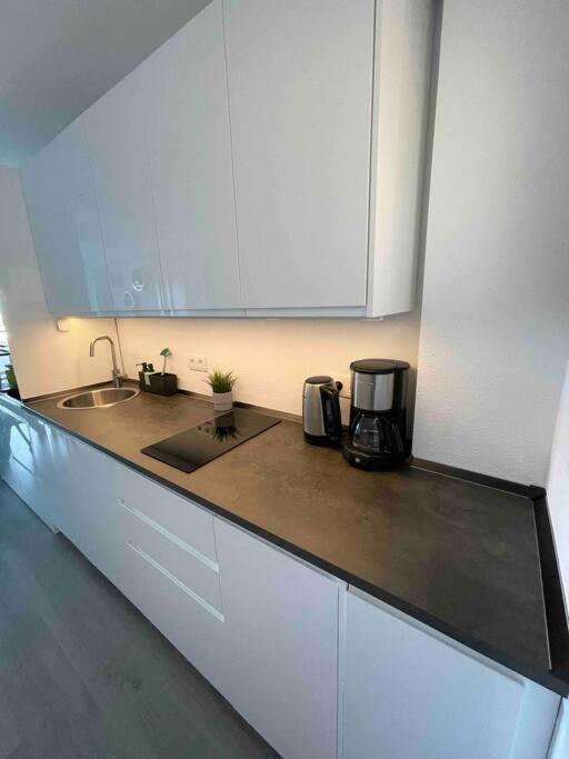 Ferienwohnung Miramar V Torrevieja Exteriör bild