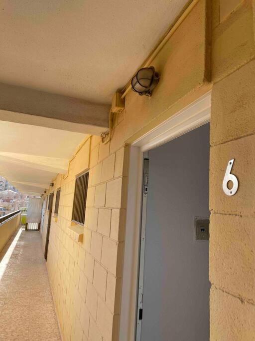 Ferienwohnung Miramar V Torrevieja Exteriör bild
