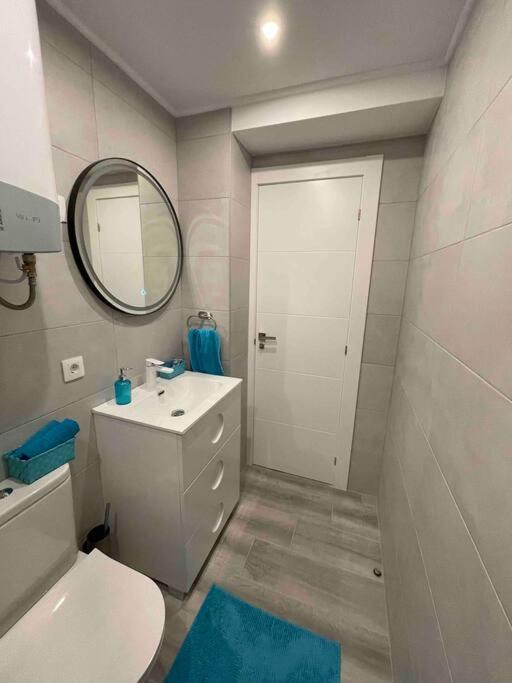 Ferienwohnung Miramar V Torrevieja Exteriör bild