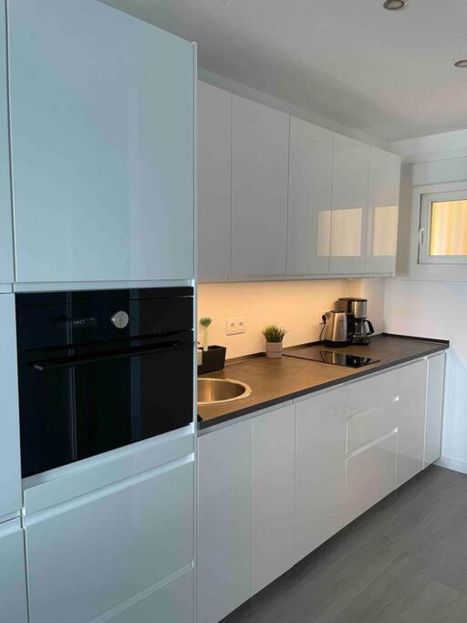 Ferienwohnung Miramar V Torrevieja Exteriör bild
