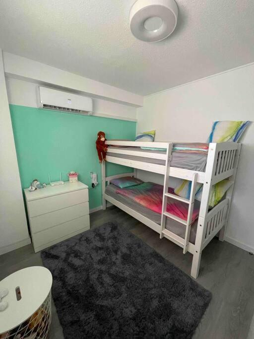 Ferienwohnung Miramar V Torrevieja Exteriör bild